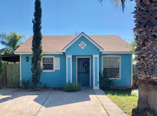 9551 Ashton Loop, Laredo, TX 78045