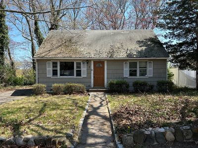 7 Seacliff Road, Sound Beach, NY, 11789