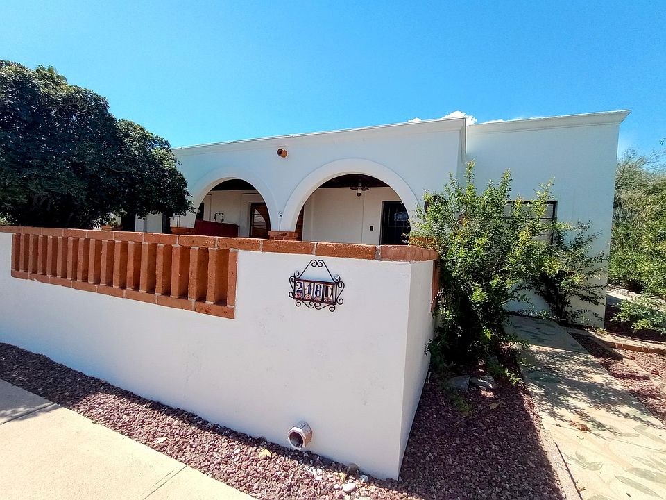 1st image of 248 S Paseo Lobo Unit D