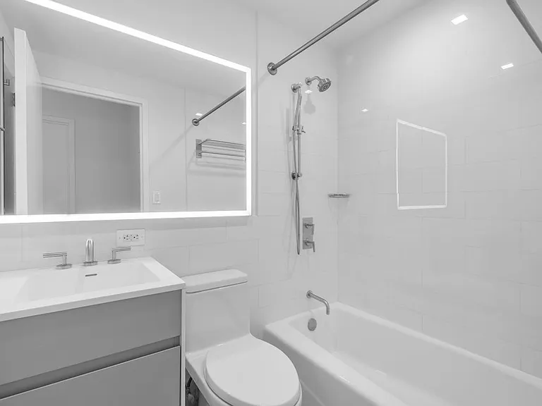 124 W 60th St #32C — Photo 9