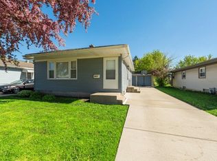 4317 Wright Ave, Racine, WI 53405