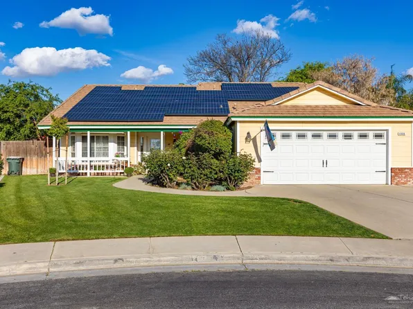 4906 Native Dancer Dr, Bakersfield, CA 93312
