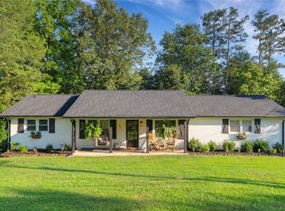 301 Ridgecrest Dr, Easley, SC 29640