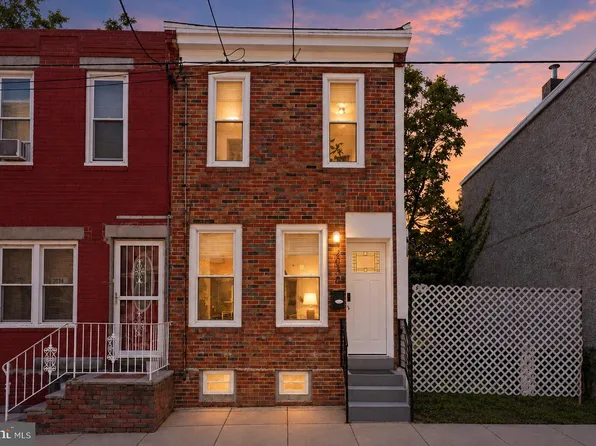 2036 Wilder St, Philadelphia, PA 19146