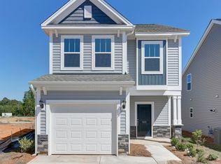 1032 Bergenfield Ln, Chapin, SC 29036