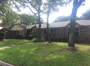 3804 Bayshore Dr, Arlington, TX 76016