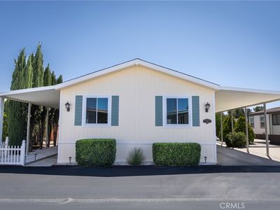 14000 El Evado Rd SPACE 65, Victorville, CA, 92392