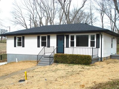 512 Broadway Ave, Cynthiana, KY, 41031