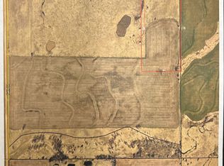 TRACT 189th Acres, Enid, OK 73701