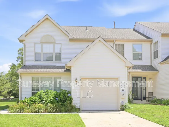 1 Periwinkle Ln, Delran, NJ 08075