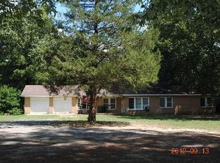 2291 Highway 6, Natchitoches, LA 71457