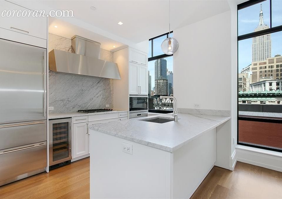 2nd image of 1107 Broadway APT 14G
