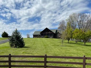 239 Water Way Dr, Rutledge, TN 37861