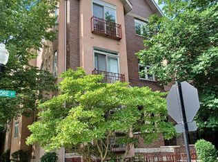 1401 W Fillmore St UNIT C, Chicago, IL 60607