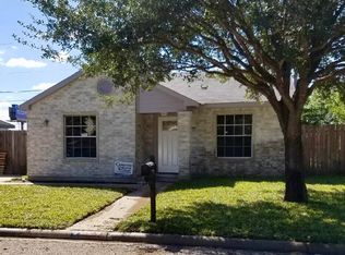 1412 Vatia Blvd, Mission, TX 78572