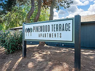 Pinewood Terrace