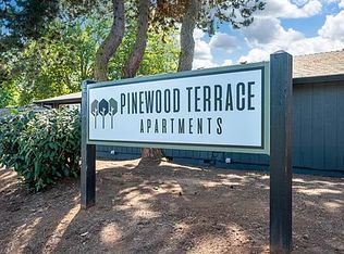 Pinewood Terrace, Salem, OR 97306