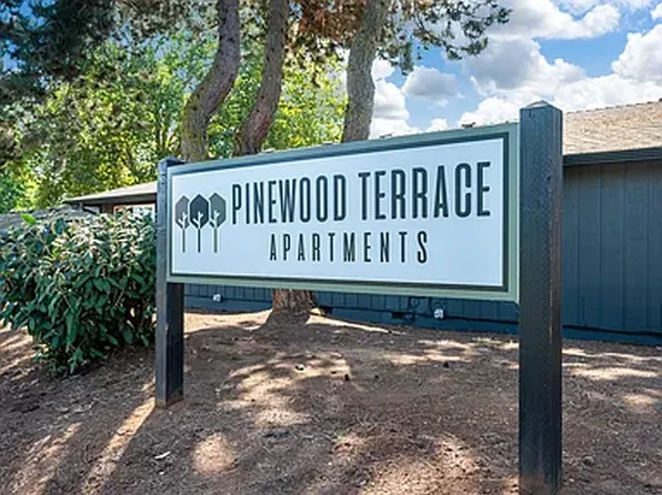 Pinewood Terrace
