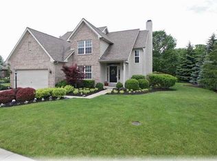10974 Echo Trl, Indianapolis, IN 46236