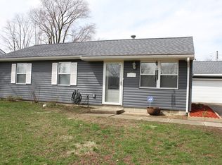 3212 Walton St, Lafayette, IN 47909