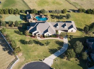 800 Chiswick Ct, Haslet, TX 76052