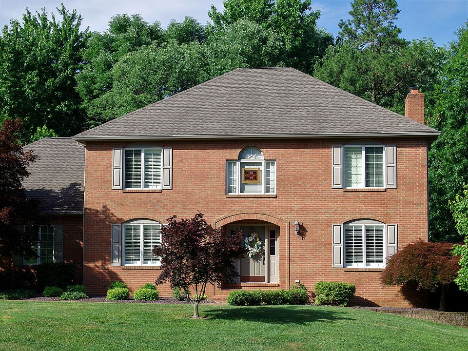 2nd image of 1341 Hunters Ridge Ct