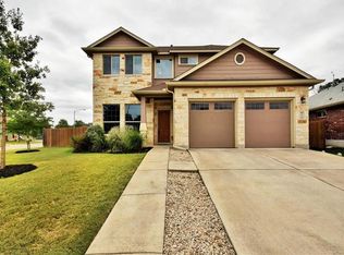 2531 Winchell Ln, Austin, TX 78725