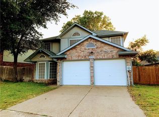 6845 Douglas Crk, Plano, TX 75023