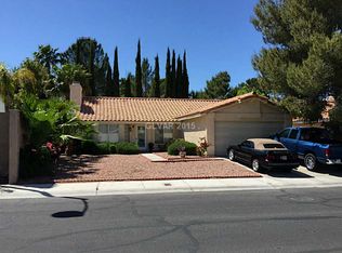 2849 Charring Cross Way, Las Vegas, NV 89117
