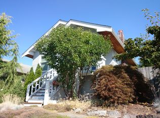 4318 SW Graham St, Seattle, WA 98136