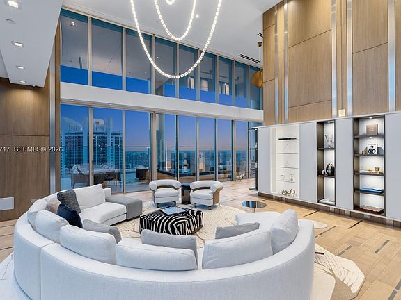 3rd image of 18501 Collins Ave #3704