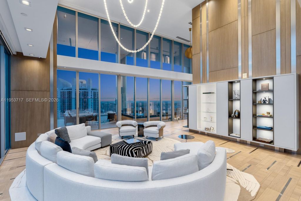 Apartment in Sunny Isles Beach, Miami-Dade - View 3