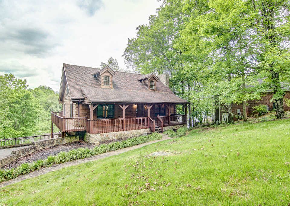 285 Allison Cove Trl, Piney Flats, TN 37686 Zillow