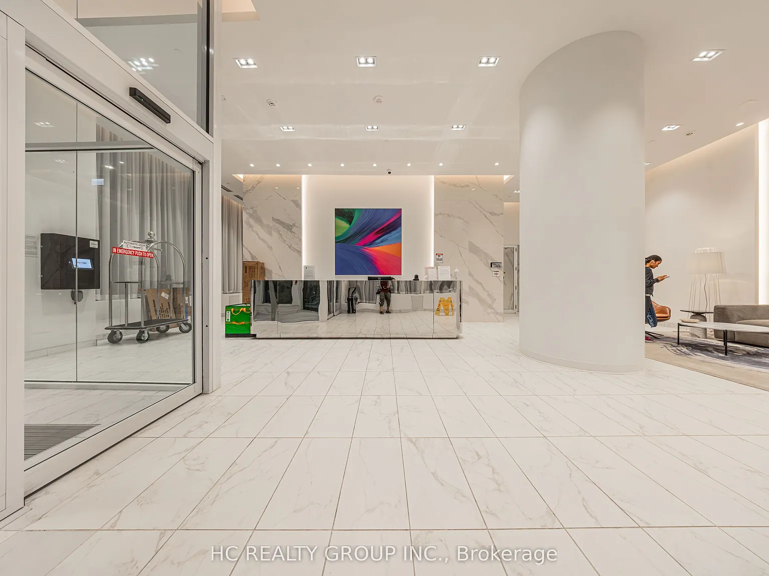 2 bed, $3,100 — Photo 2
