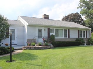 460 Route 206 S, Newton, NJ 07860