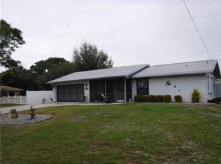 10348 Greenway Ave, Englewood, FL 34224