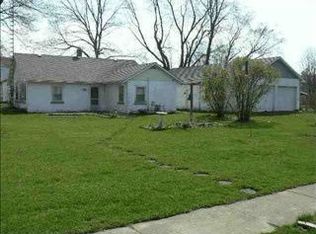 302 W Fifer St, Colfax, IL