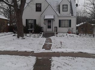 1266 S Lincoln Ave, Kankakee, IL 60901