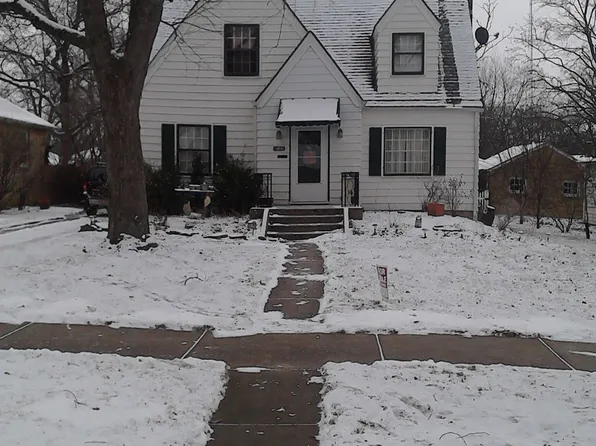 1266 S Lincoln Ave, Kankakee, IL 60901