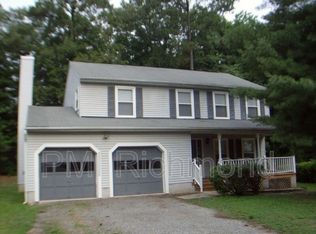 4904 Kavanagh Ct, Henrico, VA 23228