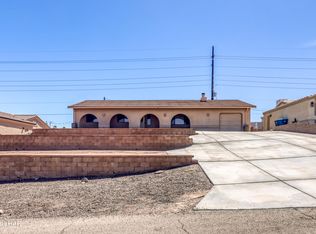 1716 Mandarin Dr, Lake Havasu City, AZ 86404