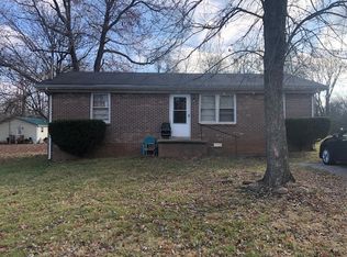 308 Russell St LOT 122, Guthrie, KY 42234