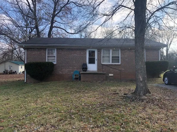 308 Russell St, Guthrie, KY 42234