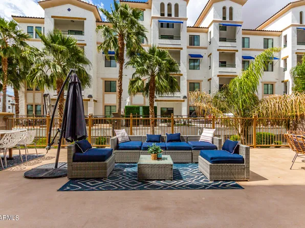 2511 W QUEEN CREEK Road #113, Chandler, AZ 85248