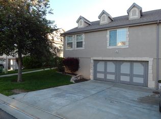 3047 E Somerset Dr, Spanish Fork, UT 84660