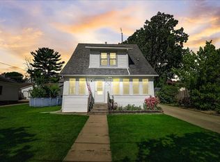 619 Oak St, Fort Atkinson, WI 53538