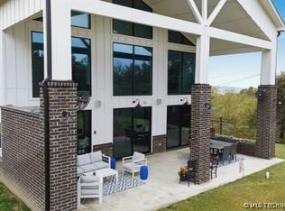 73015 Whispering Oaks Dr, Wagoner, OK 74467