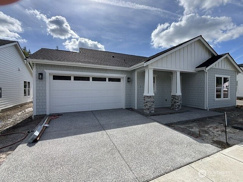 3rd image of 34031 Buckeye Avenue SE #241