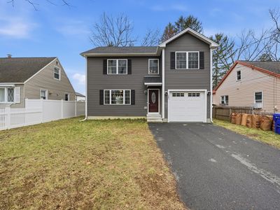 140 Temby St, Springfield, MA, 01119