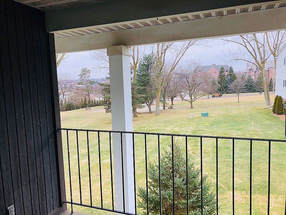 Great view of The Royal Park